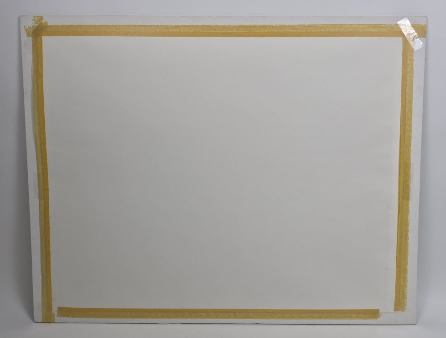 Hiro Yamagata Serigraph - 10