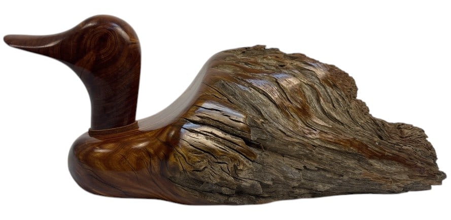 Rocky Mountain Rustic Tim Bergren Augusta 2014: IMPORTANT NOTE: Legacy Auctions offers reasonably priced in-house and 3rd Party shipping options, but you must select Arrange My Own Shipping as part of your post-auction purchase options. This handcr