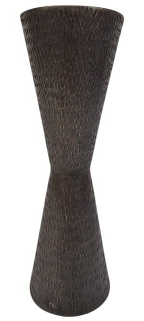 Hourglass Cone Vase (1 of 7)