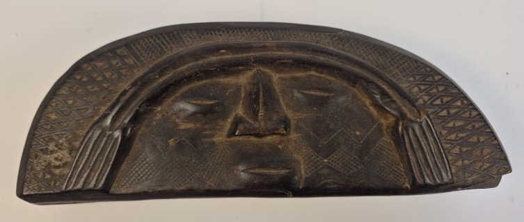 Handcrafted Kuba Boxes Congo - 6