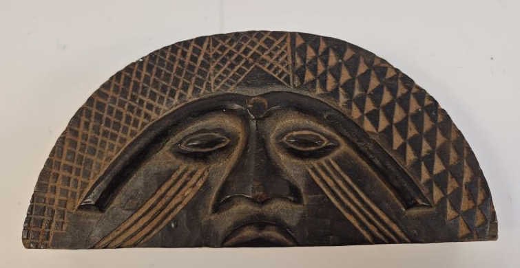 Handcrafted Kuba Boxes Congo - 7