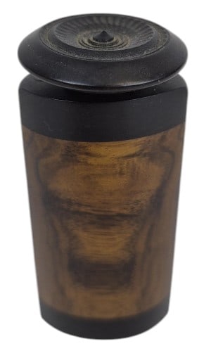 Stephen Mark Paulsen Scent Bottle 1984 (1 of 10)