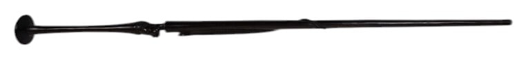Ebony Walking Stick Carved African Face w/ Snake: IMPORTANT NOTE: Legacy Auctions offers reasonably priced in-house and 3rd Party shipping options, but you must select Arrange My Own Shipping as part of your post-auction purchase options. 34.5". In