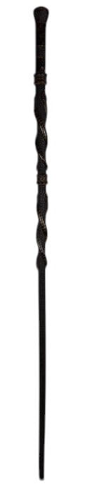 Hand Carved Folk Art Snake Walking Stick 36": IMPORTANT NOTE: Legacy Auctions offers reasonably priced in-house and 3rd Party shipping options, but you must select Arrange My Own Shipping as part of your post-auction purchase options. Hand
