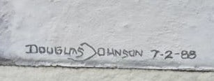Douglas Johnson July Second Gouache On Paper - 6