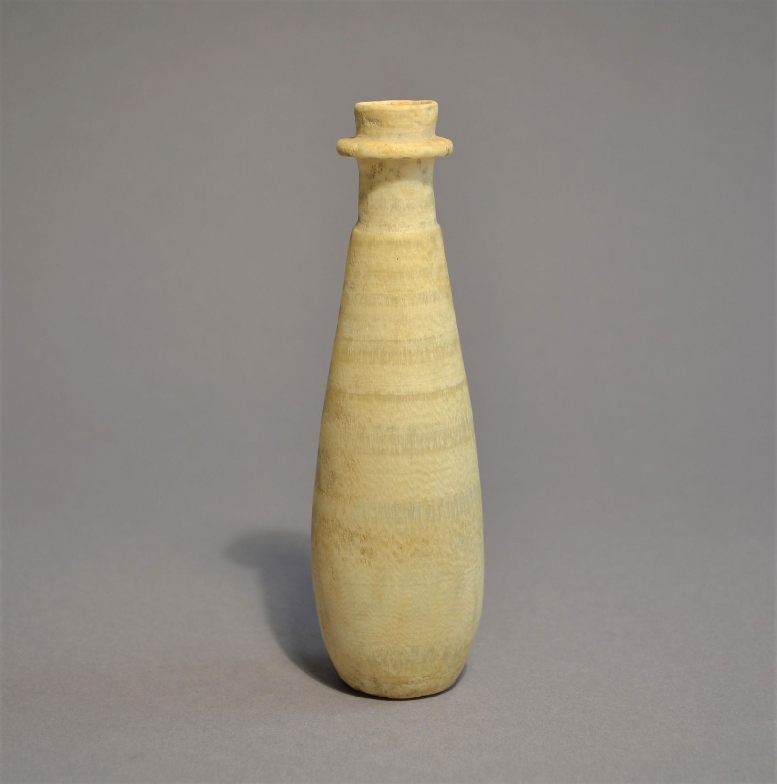 Ancient Egyptian Alabastron (1 of 3)