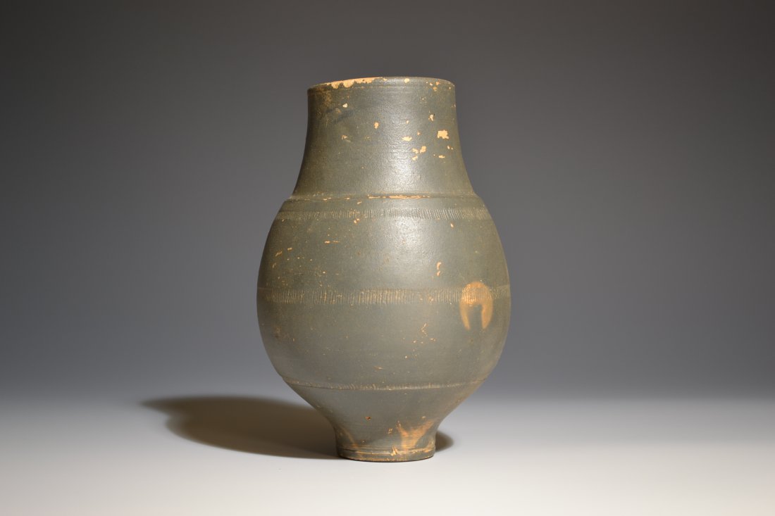Ancient Roman Beaker Trier Type (1 of 5)