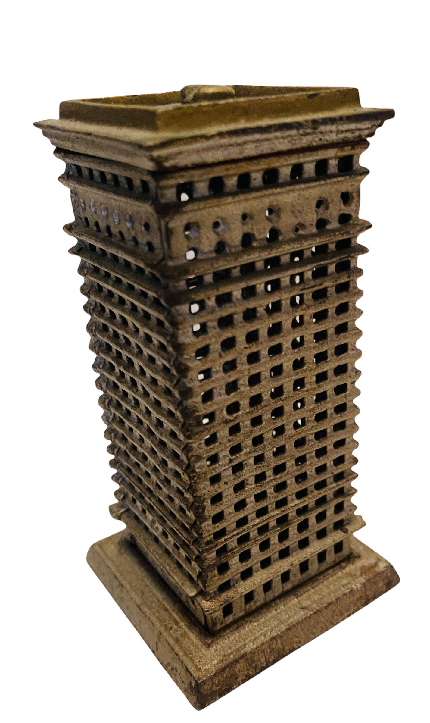 Second Largest High Rise (1 of 2)