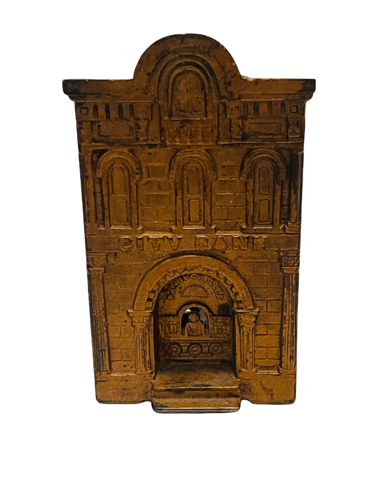 City Bank with Teller (1 of 2)