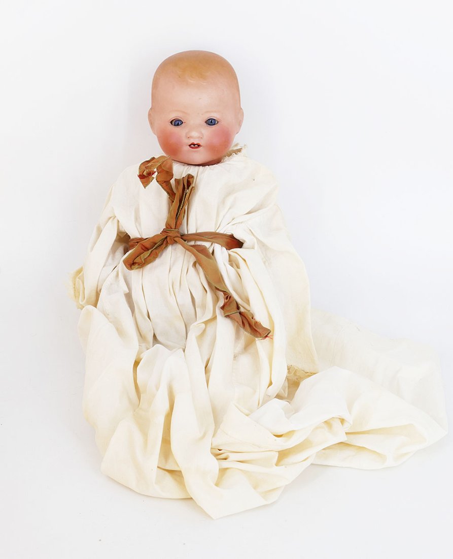 Armand Marseille Dream Baby Doll 351 / 2.K (1 of 5)