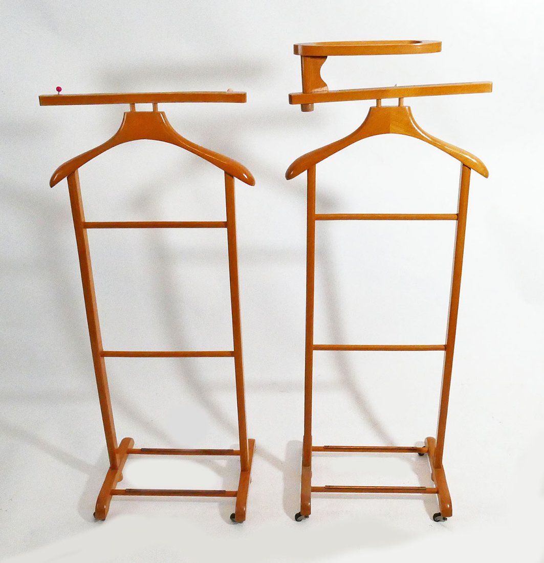 Pair Of Clothes Valet/Butlers (1 of 3)