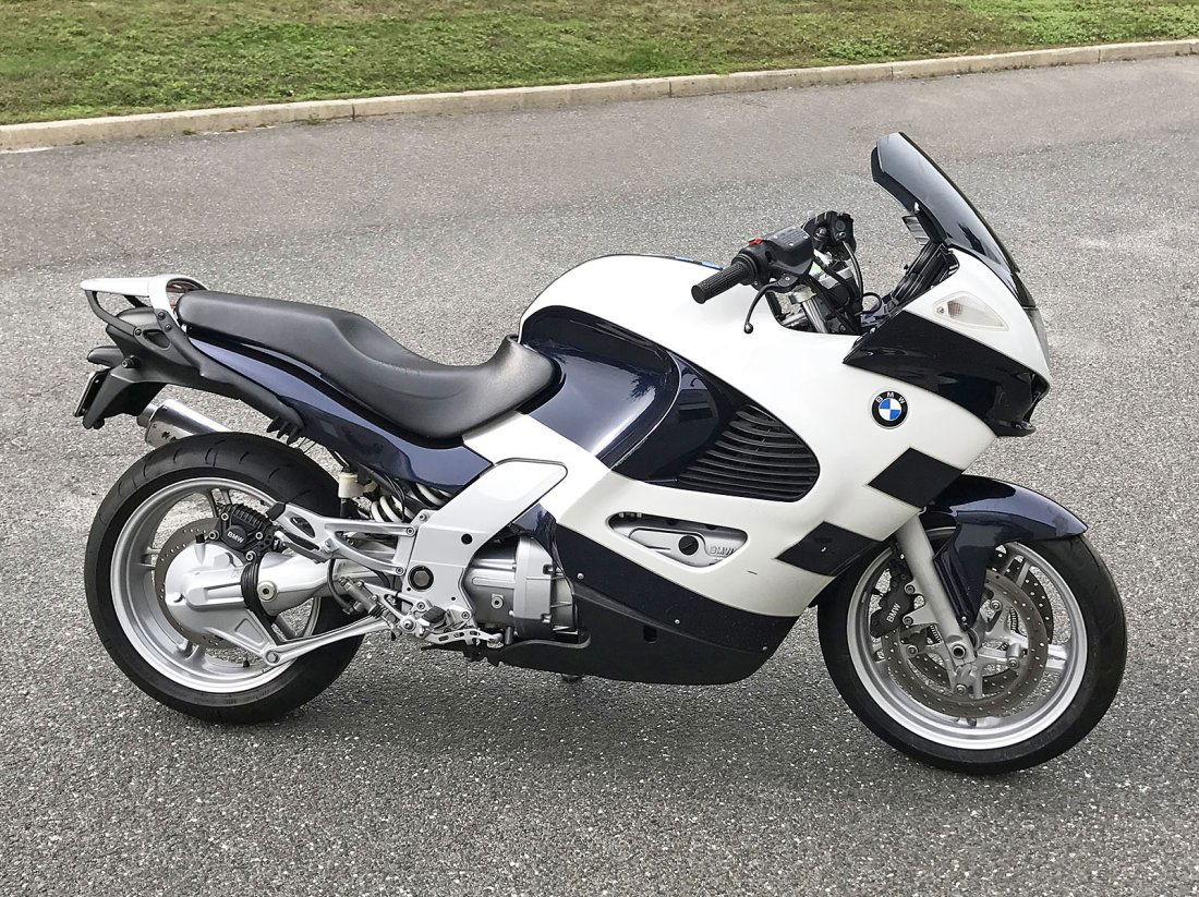 K1200rs 2003 sale