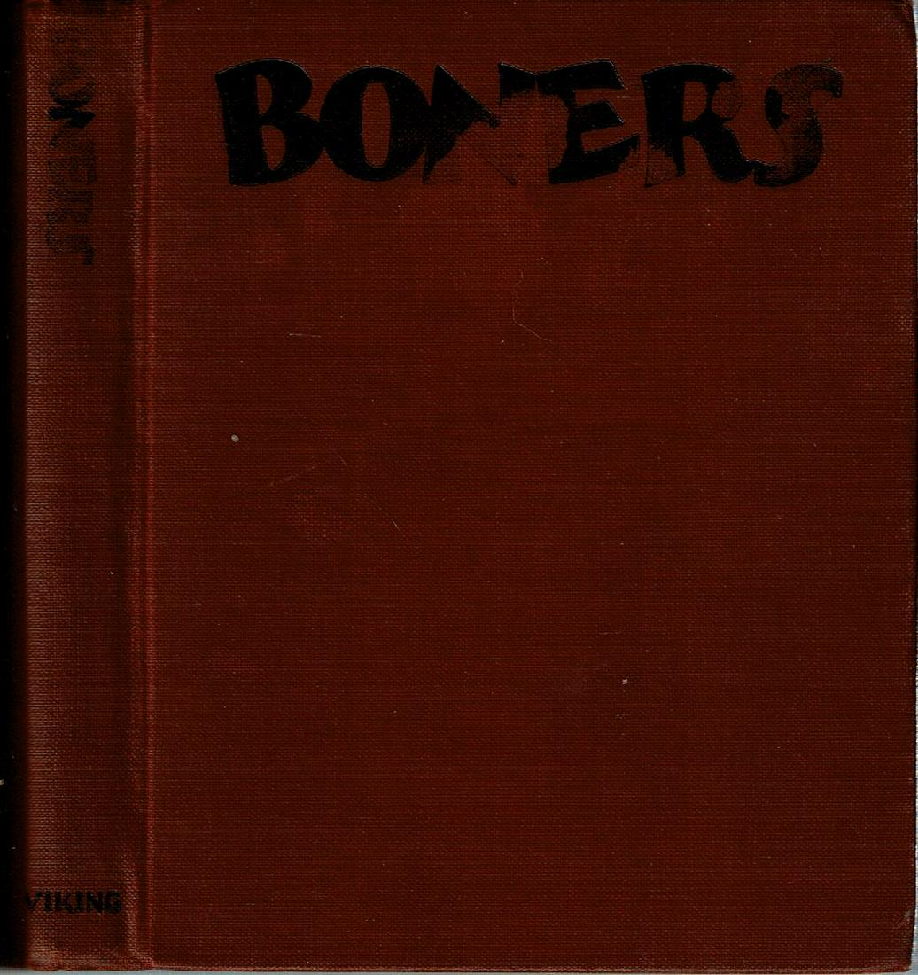 (Humor) BONERS Dr Seuss cartoons 1931 malapropism (1 of 5)