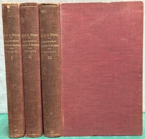 Letters BRIEFWECHSEL FRIEDRICHS DER GROSSE VOLTAIRE 1911
