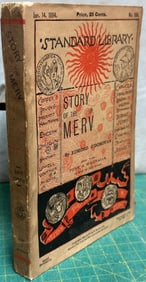 Russia STORY OF THE MERV O'Donovan 1884 Great Game