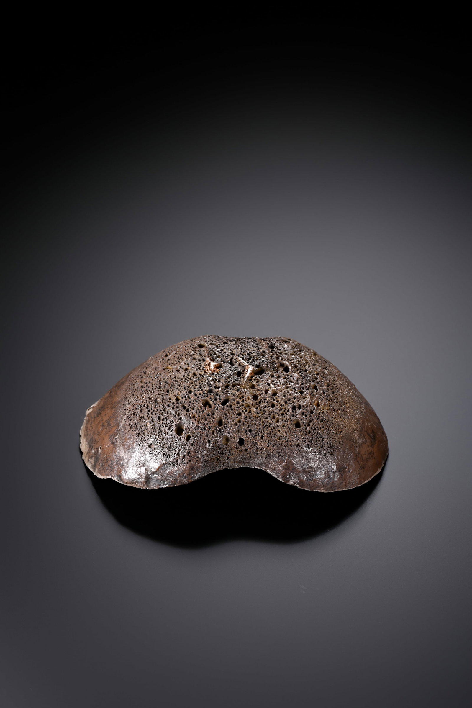 Ancient Chinese Silver Ingots - 8