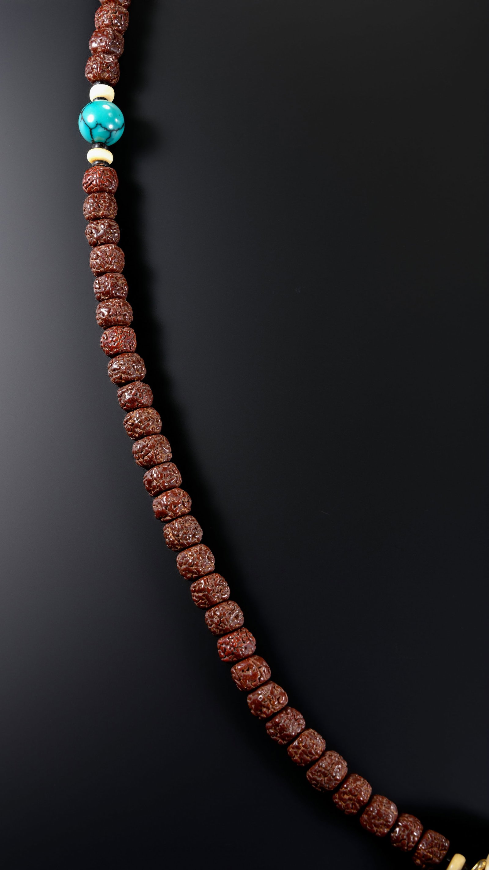 Multi-Treasure Necklace - 6