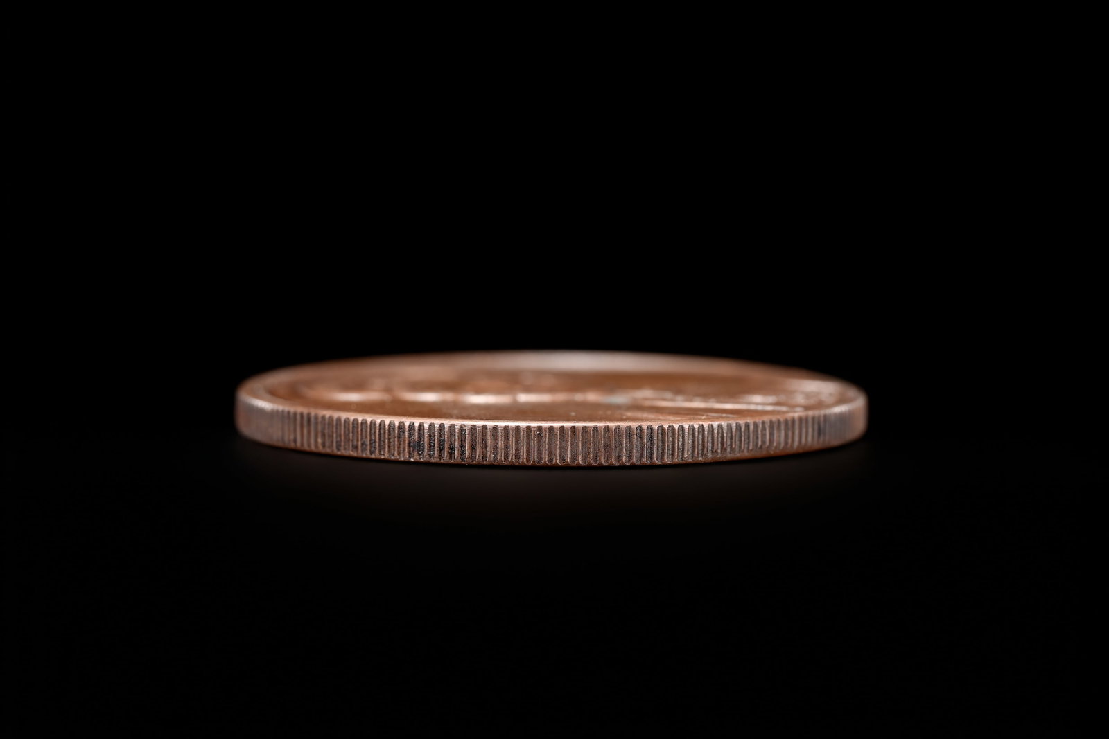 Ancient Chinese Bronze Pattern Coins - 5