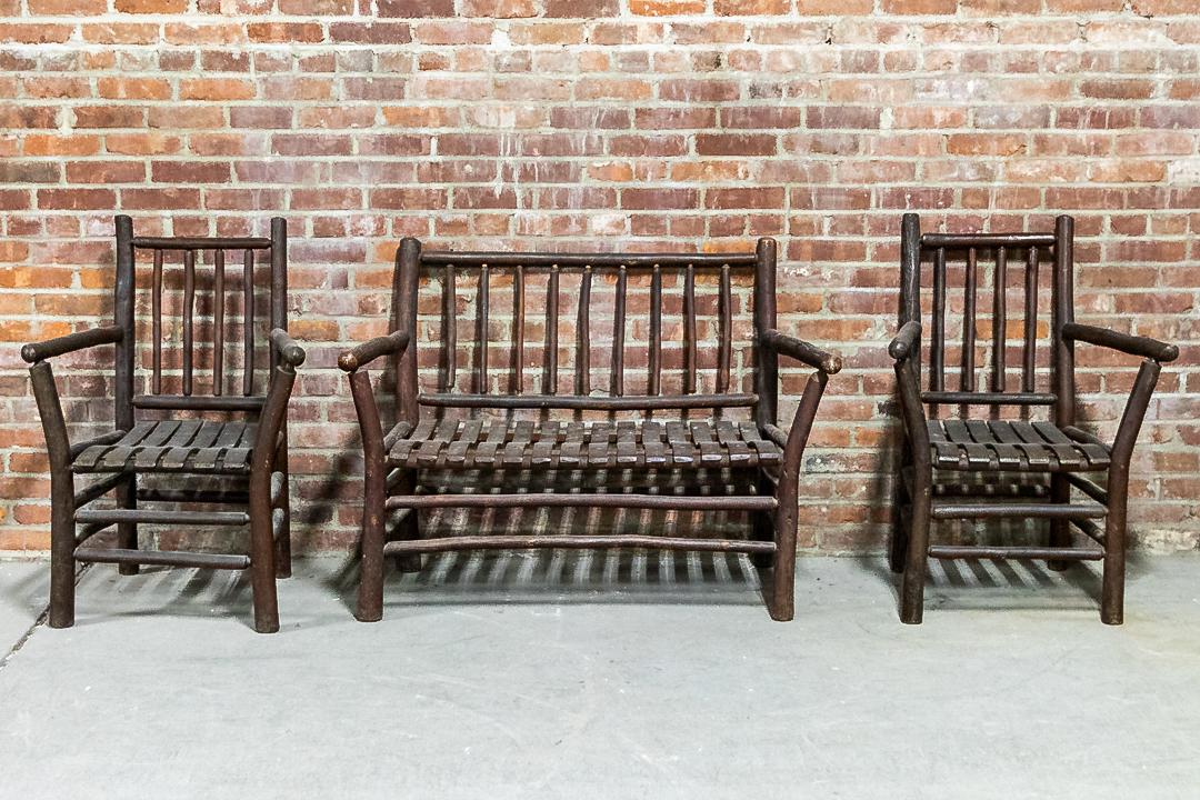 Old hickory sale furniture for sale