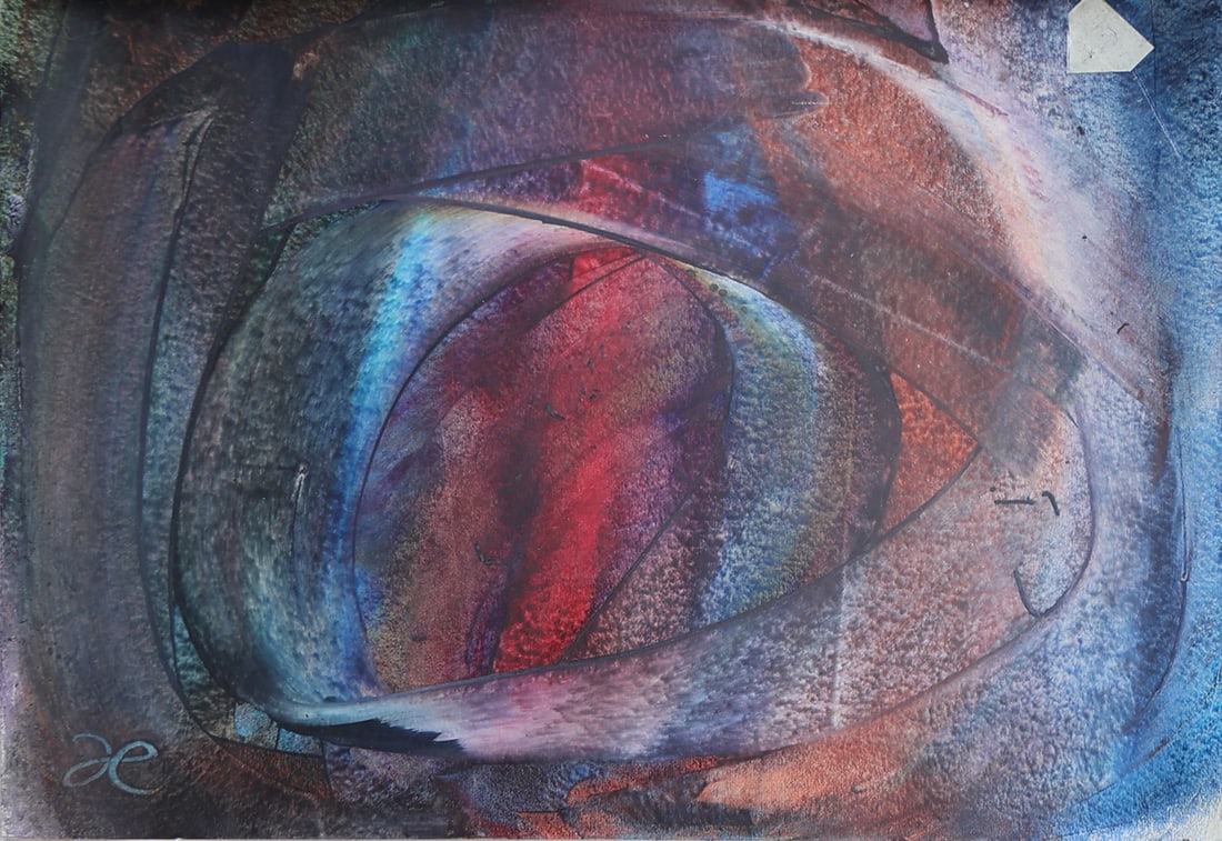 Hellmut Groth (Biographical data unknown) (1 of 2)