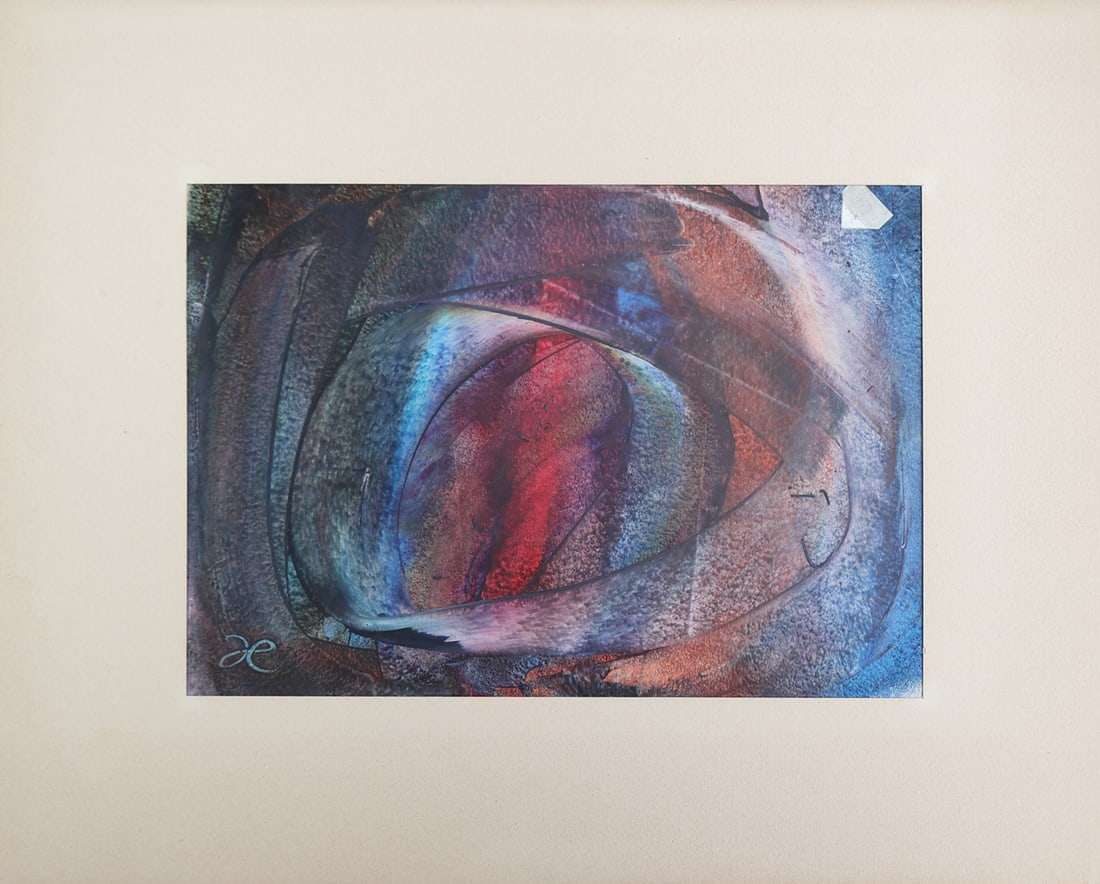 Hellmut Groth (Biographical data unknown) - 2