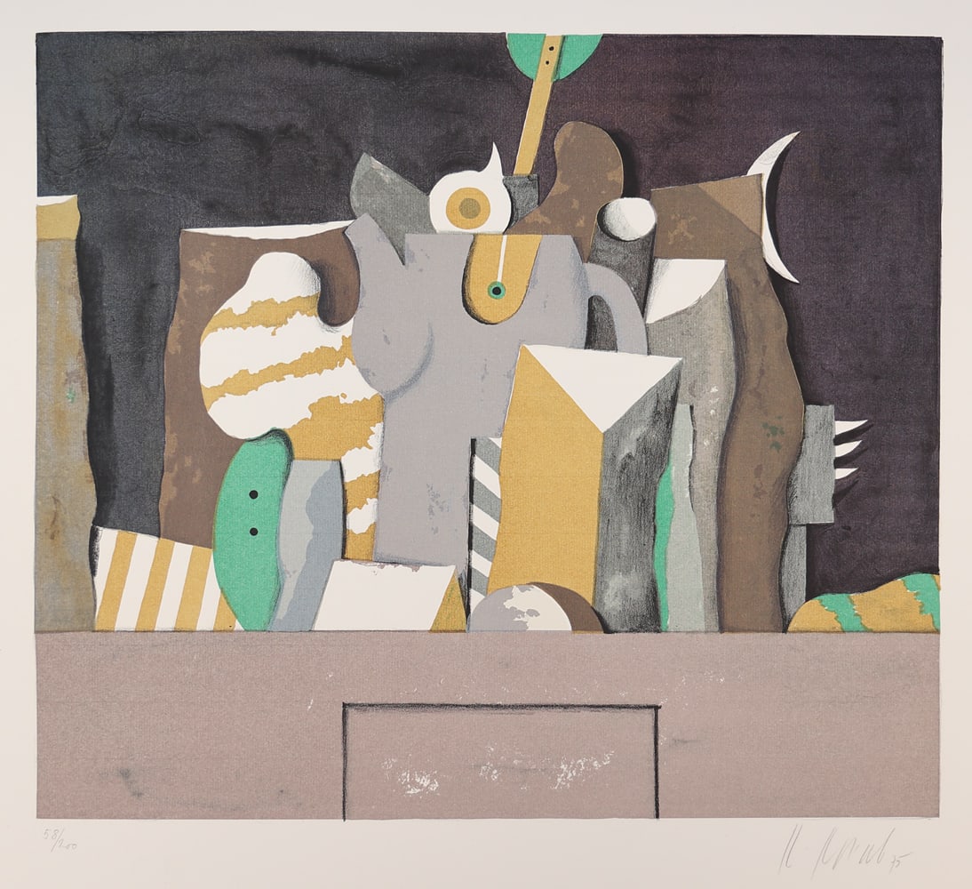 Karl Korab* (born 1937 in Falkenstein) (1 of 2)