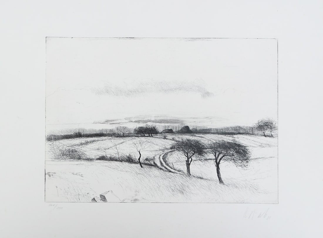 Karl Korab* (born 1937 in Falkenstein) (1 of 1)