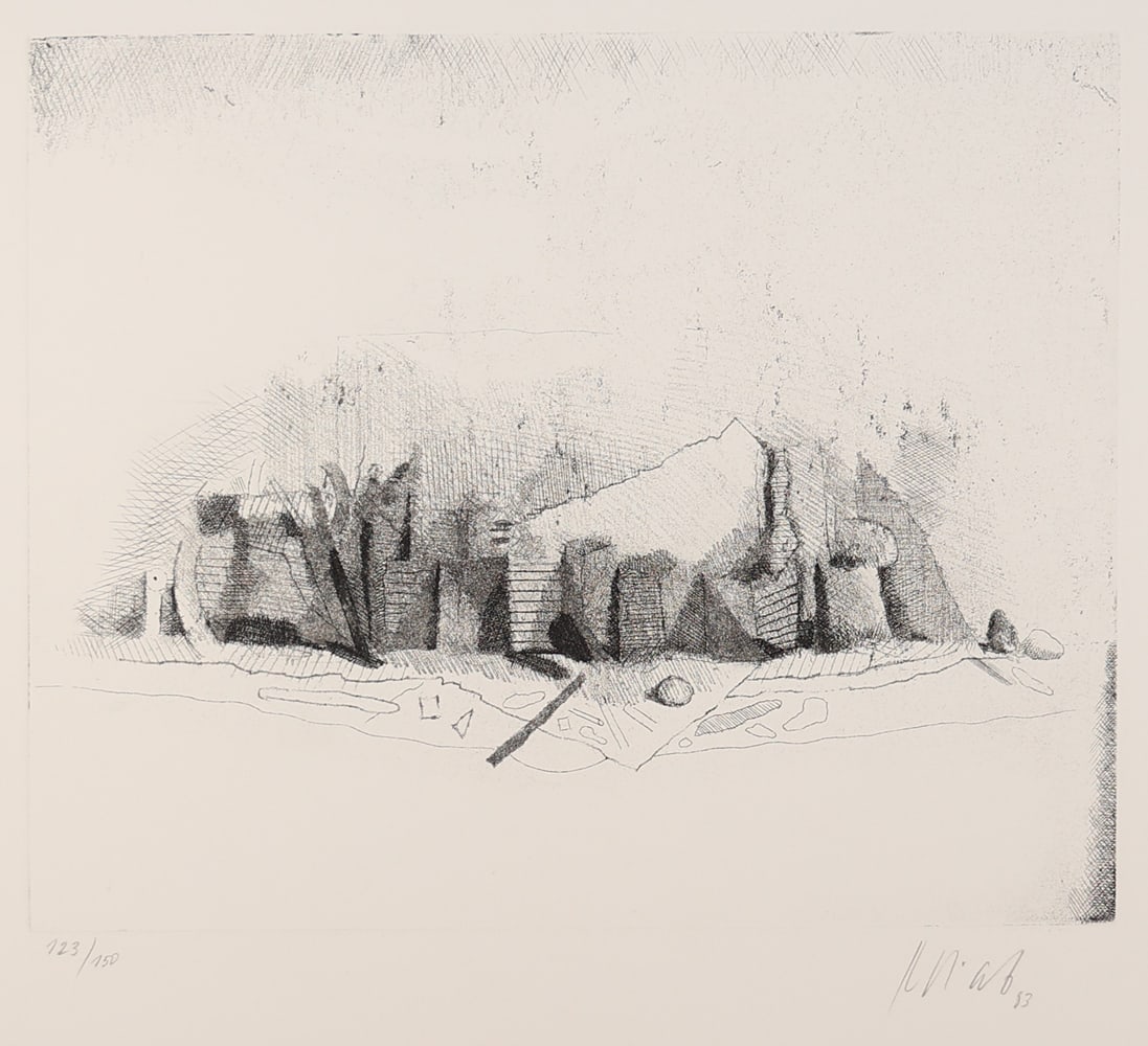 Karl Korab* (born 1937 in Falkenstein) (1 of 2)