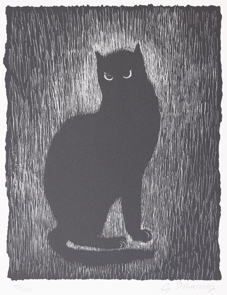 Gerhard Marcks* (Berlin 1889 - 1981 Burgbrohl) (1 of 2)