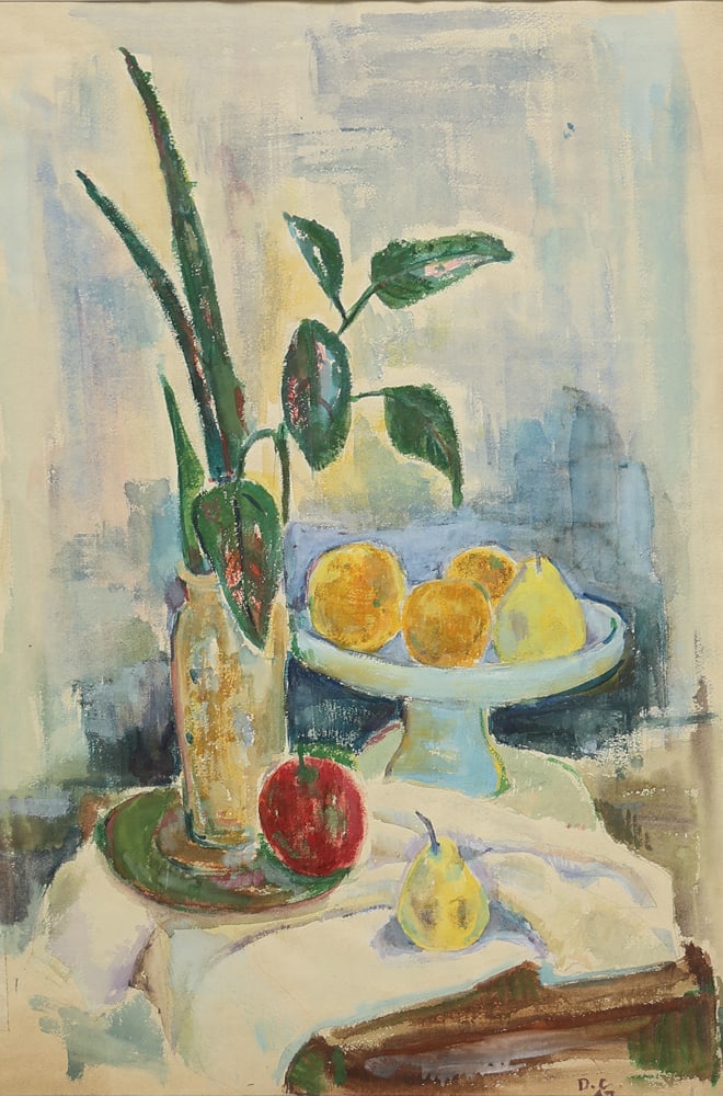 Monogrammist (Biographical data unknown) (1 of 2)