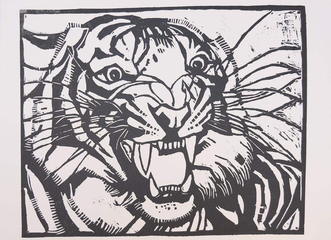 Stefan Praschl* (Vienna 1910 - 1994 Vienna) (1 of 1)