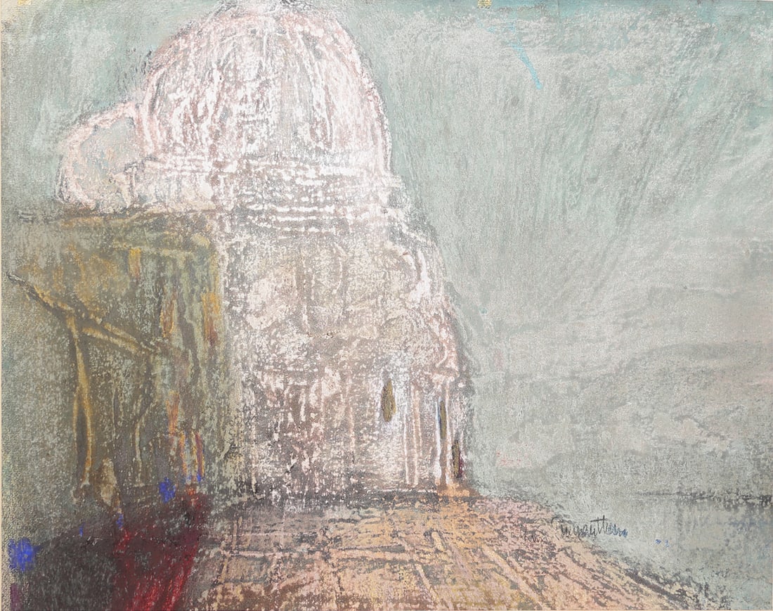 Lois Pregartbauer* (Misselsdorf 1899 - 1971 Vienna) (1 of 2)