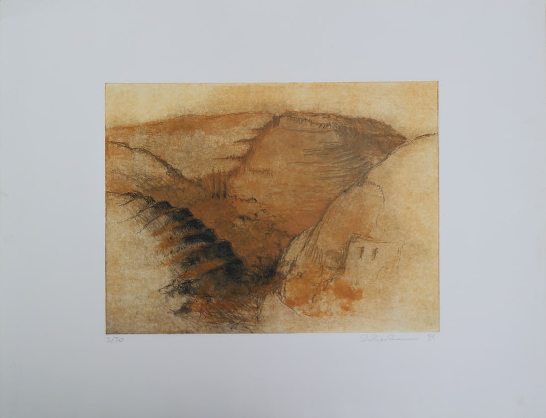 Scherbaum (Biographical data unknown) - 2