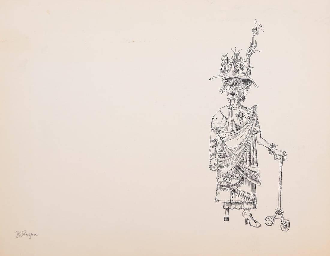 Walter Schmögner* (born 1943 in Vienna) (1 of 1)