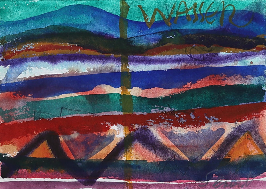 Hermann Serient* (born 1935 in Melk) (1 of 2)