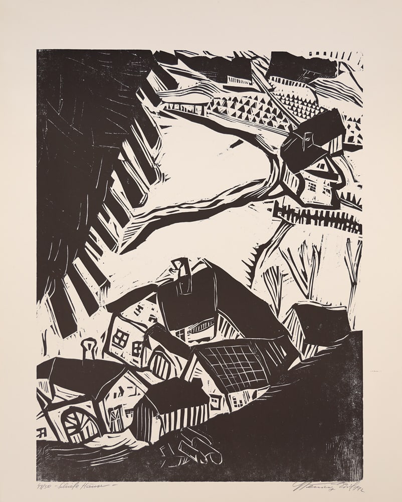 Erich Steininger* (Oberrabenthan 1939 - 2015 Oberrabenthan) (1 of 1)