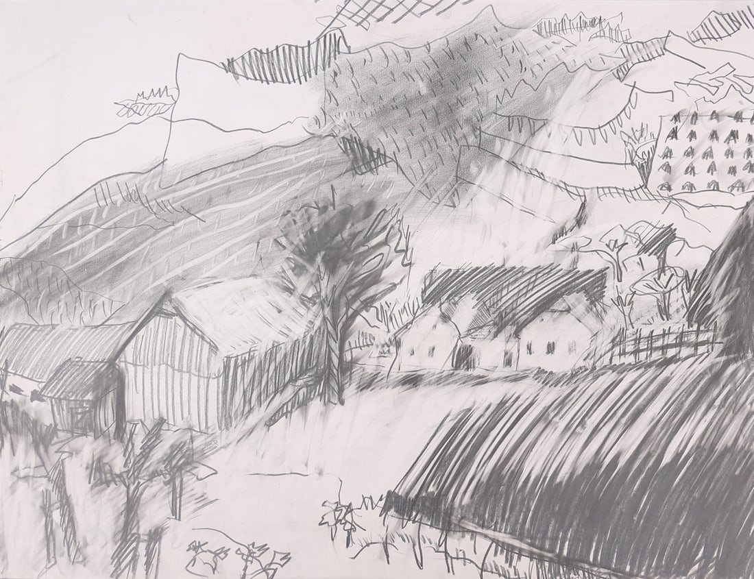 Erich Steininger* (Oberrabenthan 1939 - 2015 Oberrabenthan) (1 of 2)