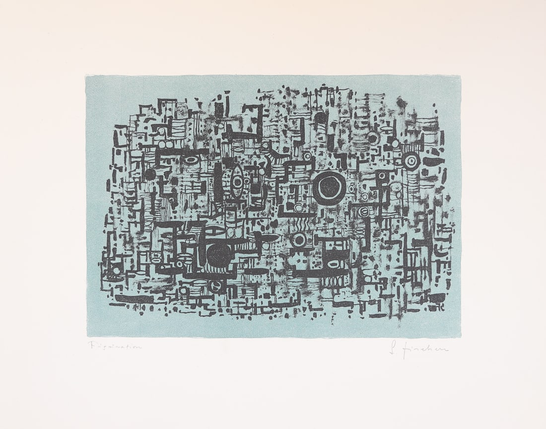 Unknown Artist (Biographical data unknown) - 3