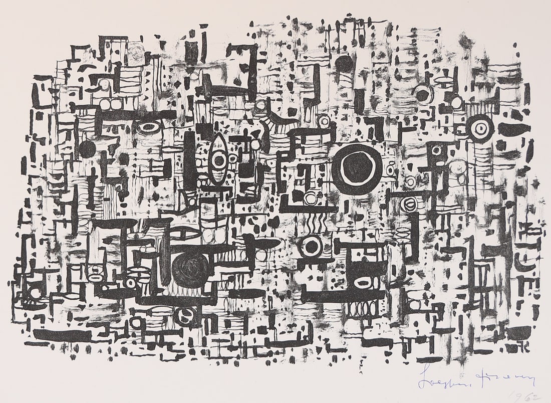 Unknown Artist (Biographical data unknown) - 4