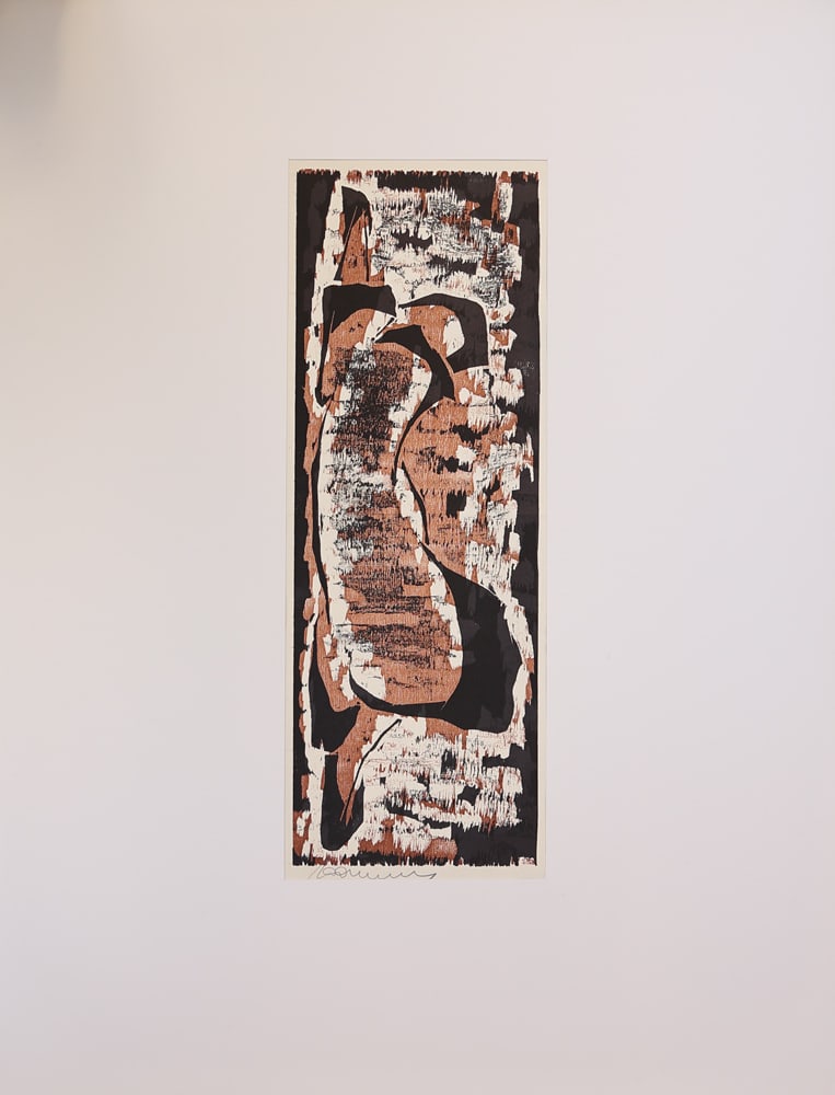 Wasenegger (Biographical data unknown) - 2