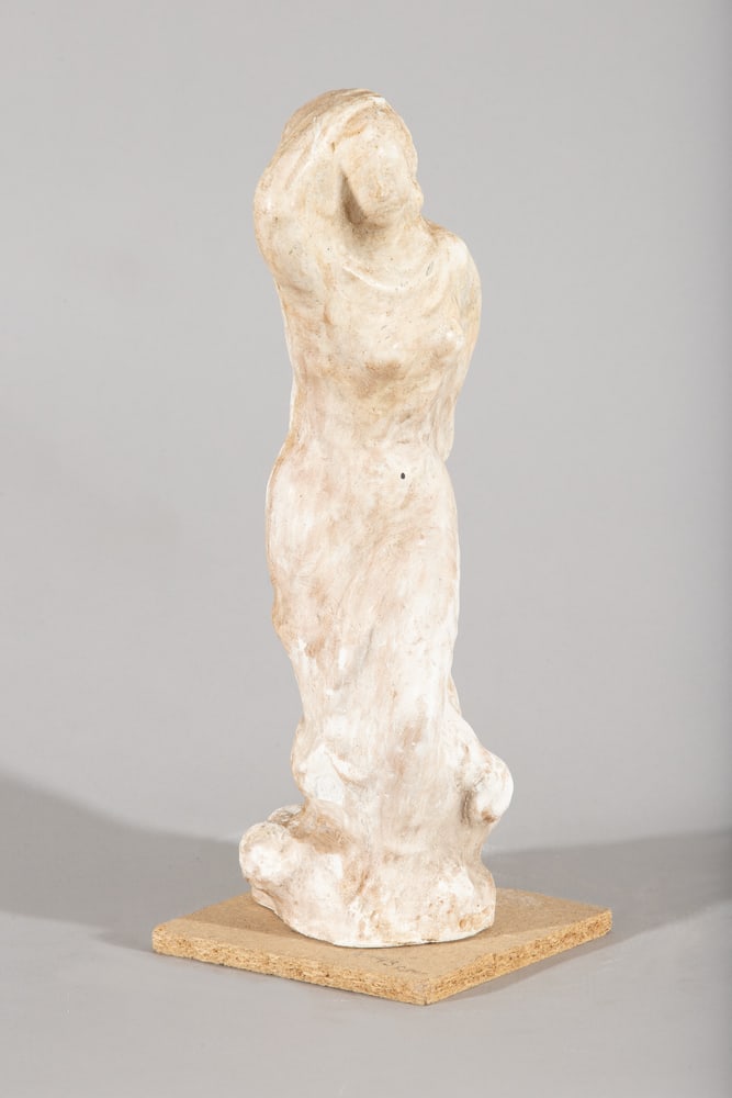 Anton Hanak (Brno 1875 - 1934 Vienna) (1 of 7)