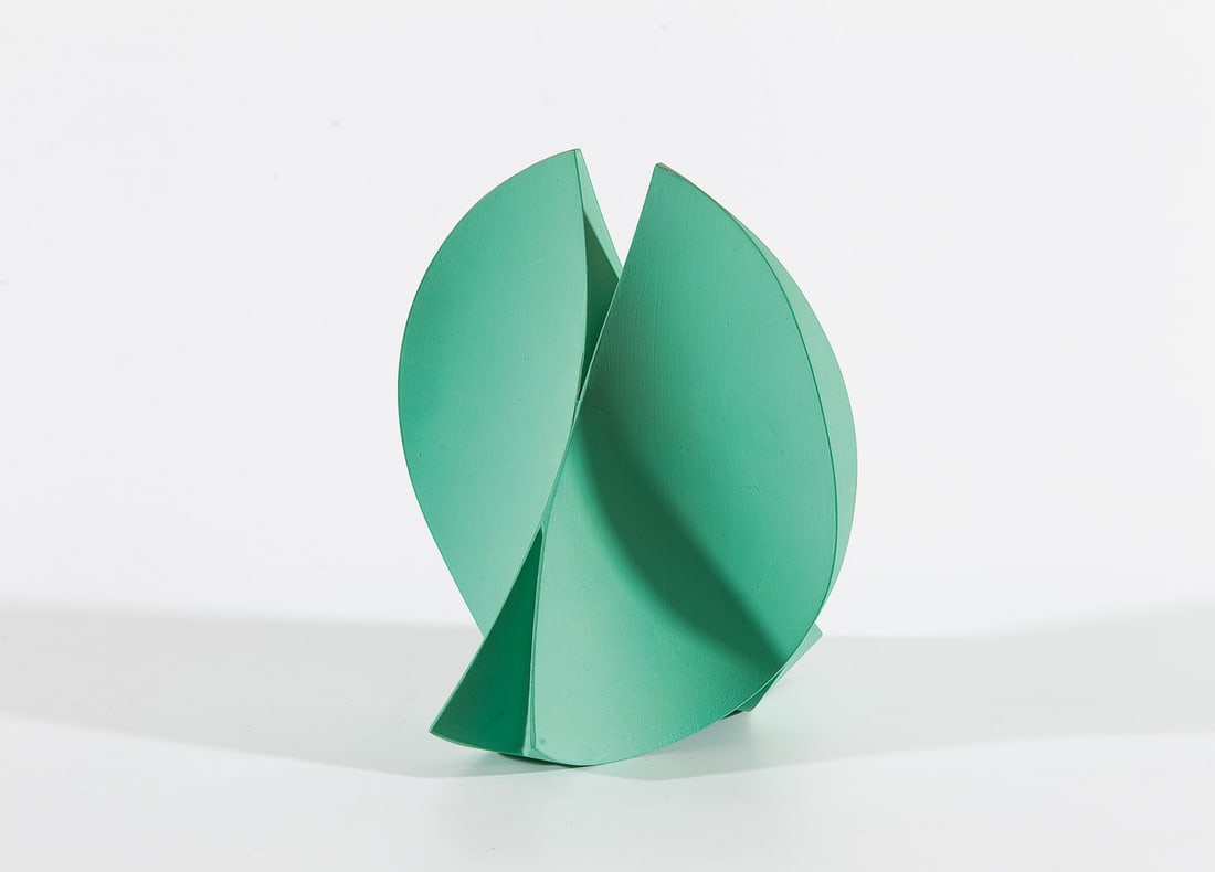 Alois Heidel* (Vienna 1915 - 1990 Vienna) (1 of 4)