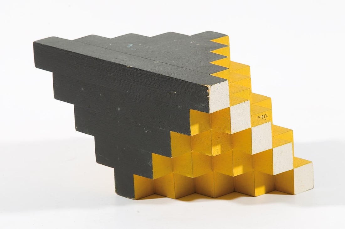 Alois Heidel* (Vienna 1915 - 1990 Vienna) (1 of 4)