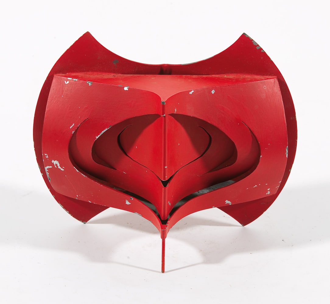 Alois Heidel* (Vienna 1915 - 1990 Vienna) (1 of 4)