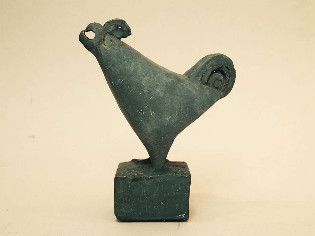 Alois Heidel* (Vienna 1915 - 1990 Vienna) (1 of 4)