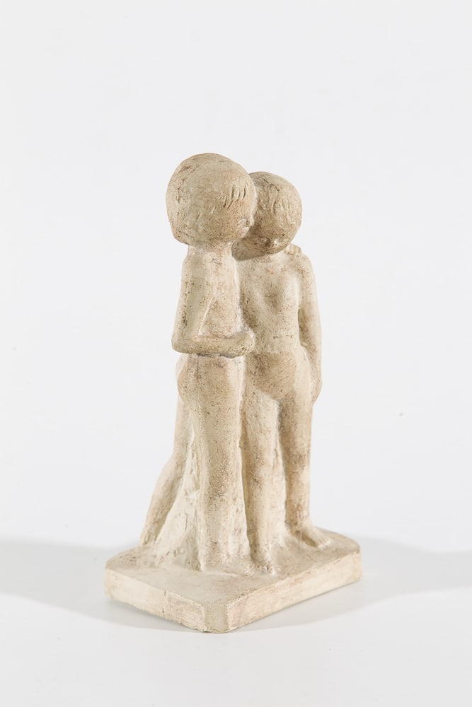 Karl Jetzinger* (St. Martin 1933 - 2012 Vienna) (1 of 4)