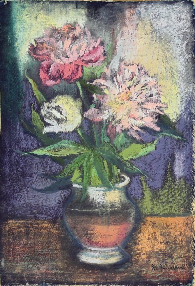 Robin Christian Andersen* (Vienna 1890 - 1969 Vienna) (1 of 1)