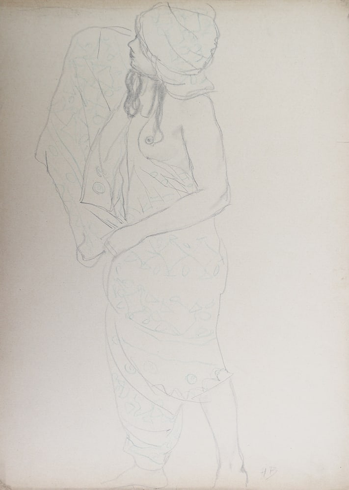 Hans Böhler* (Vienna 1884 - 1961 Vienna) (1 of 2)