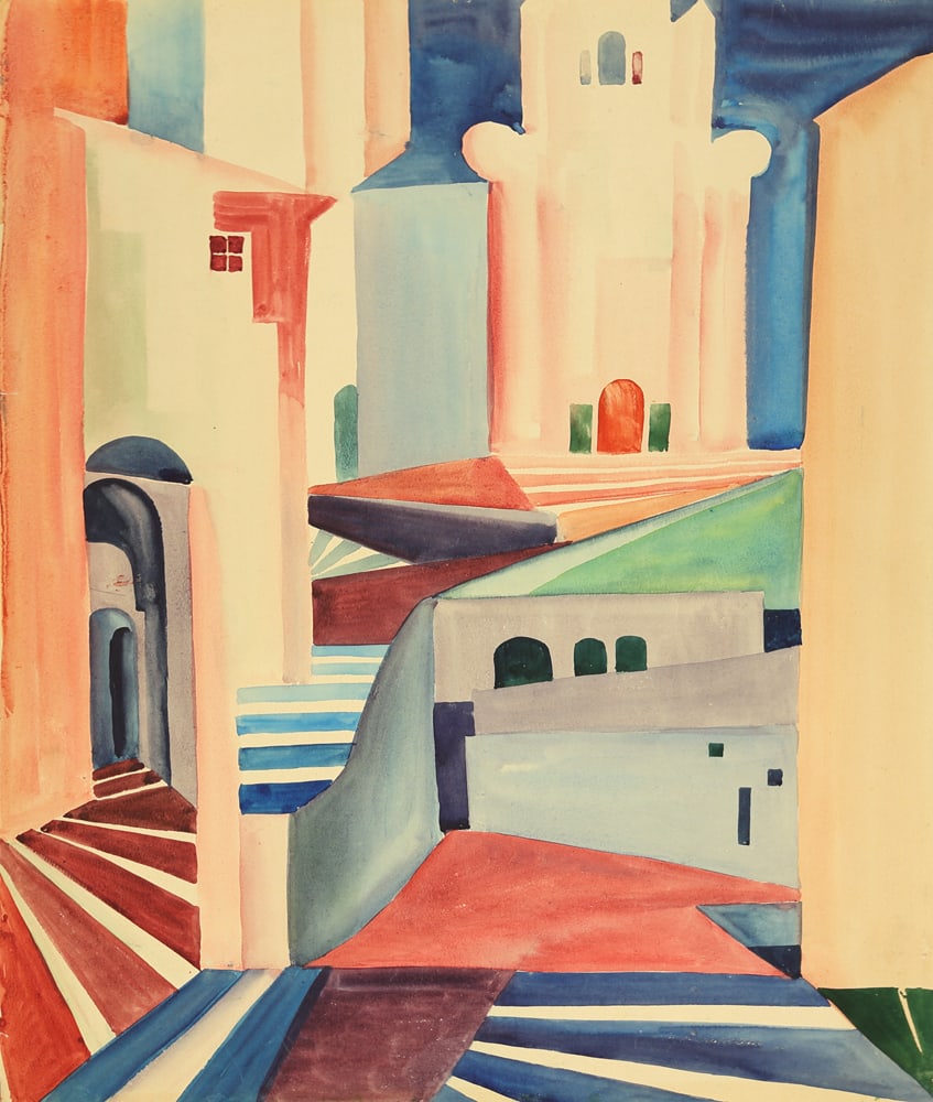 Margarete Johanna Feigl-Zellner* (Gmunden 1900 - 1994 unknown) (1 of 1)