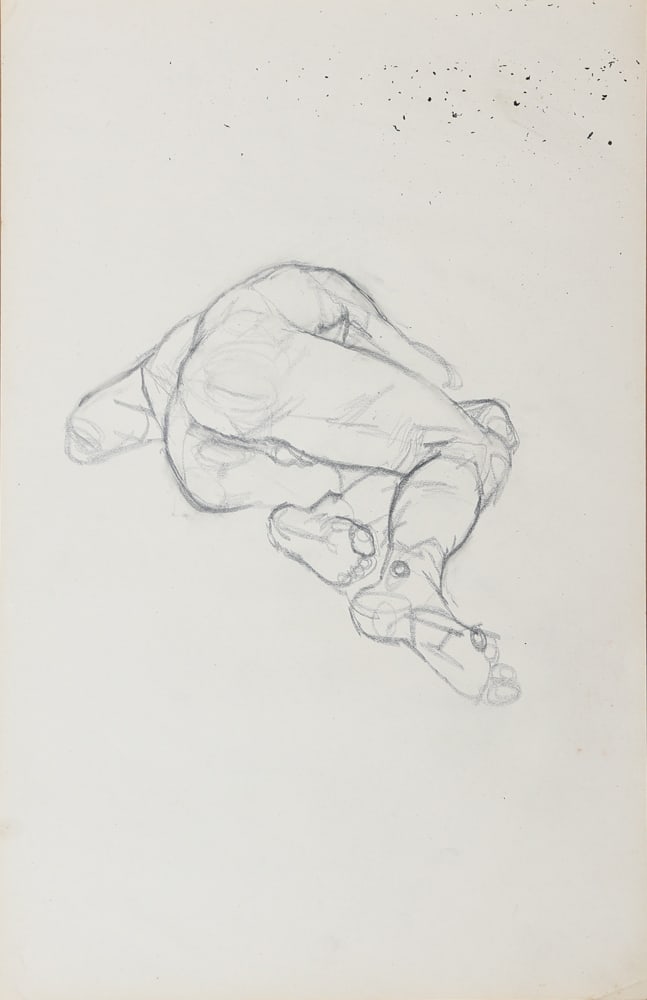 Anton Kolig (Neutitschein 1886 - 1950 Nötsch) (1 of 1)